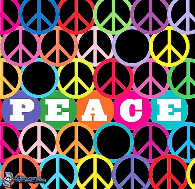 peace